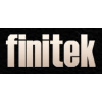 Finitek logo, Finitek contact details