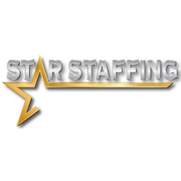 Star Staffing for Industry LLC logo, Star Staffing for Industry LLC contact details