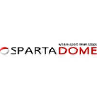 Sparta Sports Dome of Crown Point / Sparta Dome logo, Sparta Sports Dome of Crown Point / Sparta Dome contact details