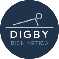 Digby Biokinetics logo, Digby Biokinetics contact details