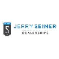 JERRY SEINER CHEVROLET logo, JERRY SEINER CHEVROLET contact details