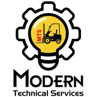 Modern Technical Services logo, Modern Technical Services contact details