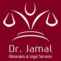 Dr. Jamal Advocates & Legal Services logo, Dr. Jamal Advocates & Legal Services contact details