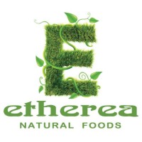 Etherea Natural Foods Inc. logo, Etherea Natural Foods Inc. contact details