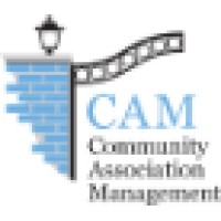 Community Association Management logo, Community Association Management contact details