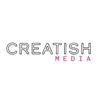 Creatish Media logo, Creatish Media contact details