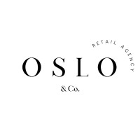 Oslo & Co. - Retail Agency logo, Oslo & Co. - Retail Agency contact details