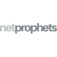 NetProphets logo, NetProphets contact details