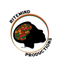 RiteMind Productions, LLC logo, RiteMind Productions, LLC contact details