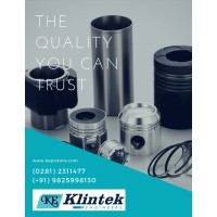 Klintek Engineers logo, Klintek Engineers contact details