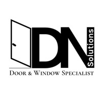 DN Solutions logo, DN Solutions contact details