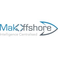 Mako Offshore logo, Mako Offshore contact details