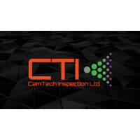 CamTech Inspection Ltd logo, CamTech Inspection Ltd contact details