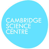 Cambridge Science Centre logo, Cambridge Science Centre contact details