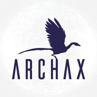 Archax pH7 logo, Archax pH7 contact details