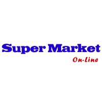 Supermarket logo, Supermarket contact details