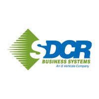 SDCR Business Systems - Aloha POS logo, SDCR Business Systems - Aloha POS contact details