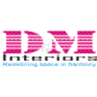 DnM Interiors logo, DnM Interiors contact details