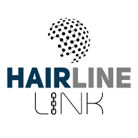 Hairline Link logo, Hairline Link contact details