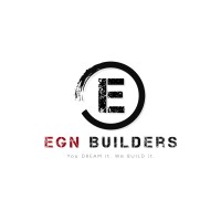 EGN Builders Group logo, EGN Builders Group contact details