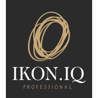 IKON.IQ logo, IKON.IQ contact details