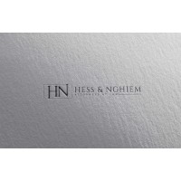 Hess & Nghiem logo, Hess & Nghiem contact details