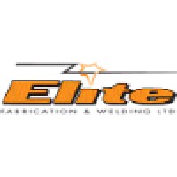 Elite Fabrication & Welding Ltd logo, Elite Fabrication & Welding Ltd contact details