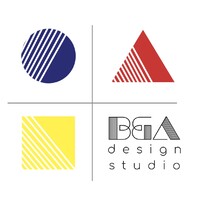 B&A Design Studio, India logo, B&A Design Studio, India contact details