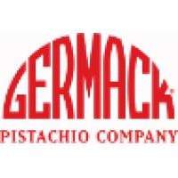 Germack Pistachio Company logo, Germack Pistachio Company contact details