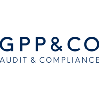 GPP & Co. logo, GPP & Co. contact details