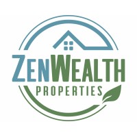 Zenwealth Properties logo, Zenwealth Properties contact details