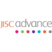 JISC Advance logo, JISC Advance contact details