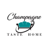 Champagne Taste Home logo, Champagne Taste Home contact details