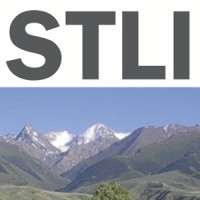 STLI / Scientific Technology & Language Institute logo, STLI / Scientific Technology & Language Institute contact details