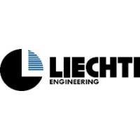 Liechti Engineering AG logo, Liechti Engineering AG contact details