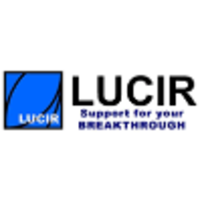 LUCIR Inc. logo, LUCIR Inc. contact details