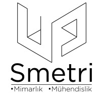 Smetri Mimarlık Mühendislik logo, Smetri Mimarlık Mühendislik contact details