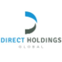 Direct Holdings Global logo, Direct Holdings Global contact details