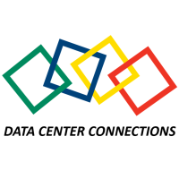 Data Center Connections logo, Data Center Connections contact details