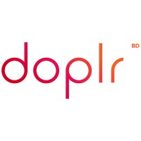 doplr logo, doplr contact details