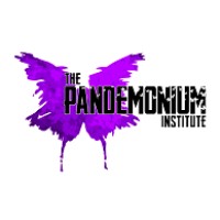 The Pandemonium Institute logo, The Pandemonium Institute contact details