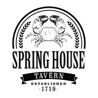 Spring House Tavern logo, Spring House Tavern contact details