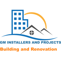 Gm installers and Projects logo, Gm installers and Projects contact details