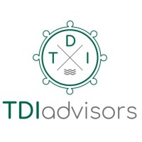 TDI Advisors logo, TDI Advisors contact details