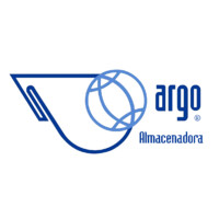 Argo Almacenadora S.A. de C.V. logo, Argo Almacenadora S.A. de C.V. contact details