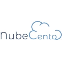 Nubecento logo, Nubecento contact details