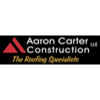 Aaron Carter Construction Llc logo, Aaron Carter Construction Llc contact details