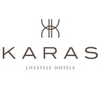 KARAS Hotels logo, KARAS Hotels contact details