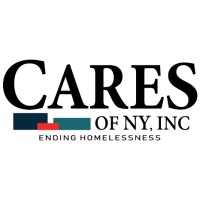 CARES of NY, Inc. logo, CARES of NY, Inc. contact details