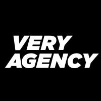 Very Agency logo, Very Agency contact details